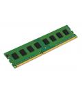 Kingston Technology ValueRAM KVR16N11/8 módulo de memoria 8 GB 1 x 8 GB DDR3 1600 MHz