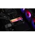 Kingston Technology FURY Beast RGB módulo de memoria 16 GB 1 x 16 GB DDR5