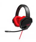 Energy sistem auriculares gaming esg 4 sur 7.1 red