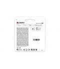 Kingston Technology Canvas Select Plus 256 GB SDXC UHS-I Clase 10