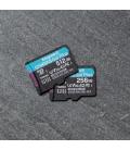 Kingston Technology Canvas Go! Plus 512 GB MicroSD UHS-I Clase 10