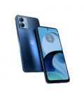 Motorola Moto G14 6.43" FHD+ 8Gb 256Gb Blue