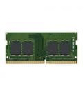 Kingston Technology ValueRAM KVR32S22S8/8 módulo de memoria 8 GB 1 x 8 GB DDR4 3200 MHz