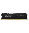 Kingston Technology FURY Beast módulo de memoria 32 GB 1 x 32 GB DDR4