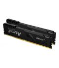 Kingston Technology FURY Beast módulo de memoria 16 GB 2 x 8 GB DDR4