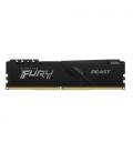 Kingston Technology FURY Beast módulo de memoria 16 GB 2 x 8 GB DDR4