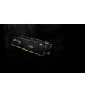 Kingston Technology FURY Beast módulo de memoria 16 GB 1 x 16 GB DDR5