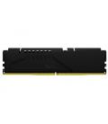 Kingston Technology FURY Beast módulo de memoria 32 GB 1 x 32 GB DDR5