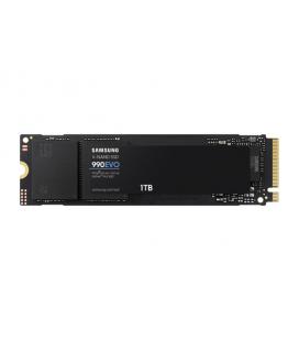 Disco SSD Samsung 990 1TB/ M.2 2280 PCIe 5.0/ Compatible con PS5 y PC