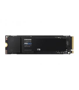 Disco SSD Samsung 990 1TB/ M.2 2280 PCIe 5.0/ Compatible con PS5 y PC