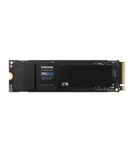 Disco SSD Samsung 990 2TB/ M.2 2280 PCIe 5.0/ Compatible con PS5 y PC