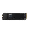 Disco SSD Samsung 990 2TB/ M.2 2280 PCIe 5.0/ Compatible con PS5 y PC
