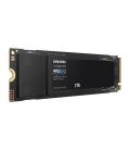Disco SSD Samsung 990 2TB/ M.2 2280 PCIe 5.0/ Compatible con PS5 y PC