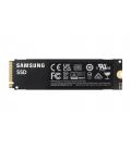 Disco SSD Samsung 990 2TB/ M.2 2280 PCIe 5.0/ Compatible con PS5 y PC