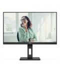 Monitor Profesional AOC Q27P3CV 27"/ QHD/ Multimedia/ Negro