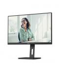 Monitor Profesional AOC Q27P3CV 27"/ QHD/ Multimedia/ Negro