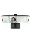 Monitor Profesional AOC Q27P3CV 27"/ QHD/ Multimedia/ Negro