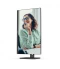 Monitor Profesional AOC Q27P3CV 27"/ QHD/ Multimedia/ Negro