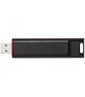 Kingston Technology DataTraveler Max unidad flash USB 256 GB USB tipo A 3.2 Gen 2 (3.1 Gen 2) Rojo