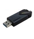 Kingston Technology DataTraveler Exodia Onyx unidad flash USB 256 GB USB tipo A 3.2 Gen 1 (3.1 Gen 1) Negro