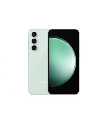 Smartphone Samsung Galaxy S23 FE 8GB/ 128GB/ 6.4"/ 5G/ Verde Menta