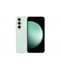 Smartphone Samsung Galaxy S23 FE 8GB/ 128GB/ 6.4"/ 5G/ Verde Menta