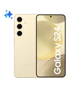 Smartphone Samsung Galaxy S24 8GB/ 128GB/ 6.2"/ 5G/ Amarillo Amber