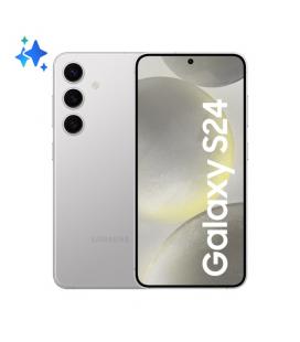 Smartphone Samsung Galaxy S24 8GB/ 256GB/ 6.2"/ 5G/ Gris Marble