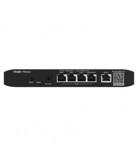 RUIJIE REYEE 5 RJ45 ETHERNET GIGABIT PORTS CLOUD MANAGED