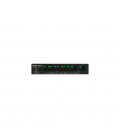 RUIJIE REYEE ETHERNET POE SWITCH 6 (4XPOE) PORTS ETHERNET METAL