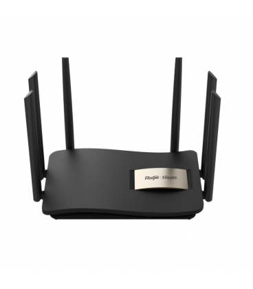 ROUTER RUIJIE REYEE RG-EW1200G PRO 3200MBPS WI-FI 6 DUAL-BAND GIGABIT MESH