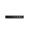 SWITCH RUIJIE REYEE RG-ES208GC 5-PORT 10/100 MBPS DESKTOP SWITCH