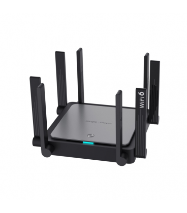 ROUTER RUIJIE REYEE RG-EW3200GX PRO 3200MBPS WI-FI 6 DUAL-BAND GIGABIT MESH