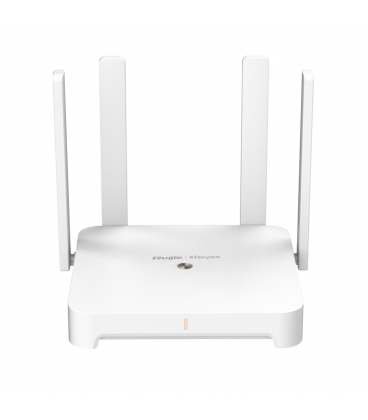 ROUTER RUIJIE REYEE RG-EW1800GX PRO 3200MBPS WI-FI 6 DUAL-BAND GIGABIT MESH