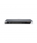 ROUTER RUIJIE REYEE RG-NBR6215-E 5-PORT 10/100 MBPS DESKTOP SWITCH