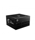 FUENTE ALIMENTACION MSI MAG A650GL 650W 80 PLUS GOLD