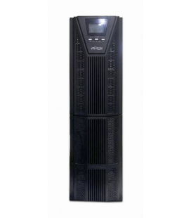 SAI GEMBIRD ONLINE 10000 VA RANURA USB SNMP TERMINALES SIN CABLES