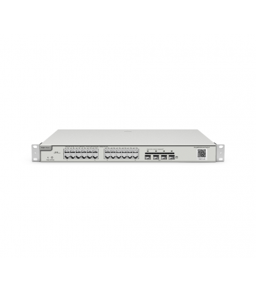 SWITCH RUIJIE REYEE RG-NBS3200-24GT4XS-P 5-PORT 10/100 MBPS DESKTOP SWITCH