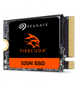 SSD SEAGATE 1TB FIRECUDA 520N NVME