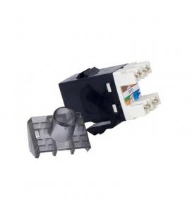 CONECTOR KEYSTONE RJ45 HEMBRA SD 3018