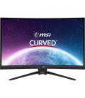 MONITOR GAMING 27" MSI MAG 275CQRF QD CURVO NEGRO