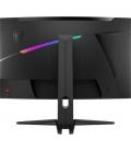 MONITOR GAMING 27" MSI MAG 275CQRF QD CURVO NEGRO