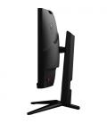 MONITOR GAMING 27" MSI MAG 275CQRF QD CURVO NEGRO