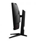 MONITOR GAMING 27" MSI MAG 275CQRF QD CURVO NEGRO