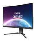 MONITOR GAMING 27" MSI MAG 275CQRF QD CURVO NEGRO