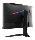 MONITOR GAMING 27" MSI MAG 275CQRF QD CURVO NEGRO