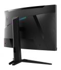 MONITOR GAMING 27" MSI MAG 275CQRF QD CURVO NEGRO