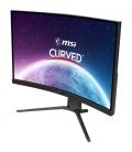 MONITOR GAMING 27" MSI MAG 275CQRF QD CURVO NEGRO