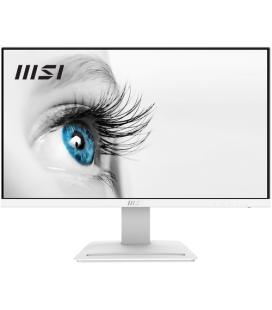 MSI MP243XW Monitor 23.8" IPS FHD DP HDMI