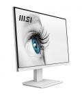 MSI MP243XW Monitor 23.8" IPS FHD DP HDMI